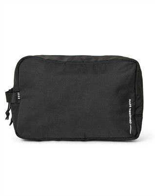 Tian Travel Kit - Black 